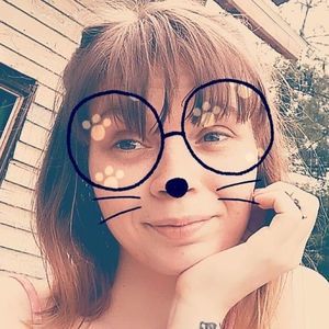 Meet your Posher, Dani